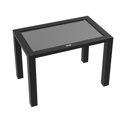 Интерактивный стол InterTouch 55" Optima-1_55 (с компьютером)