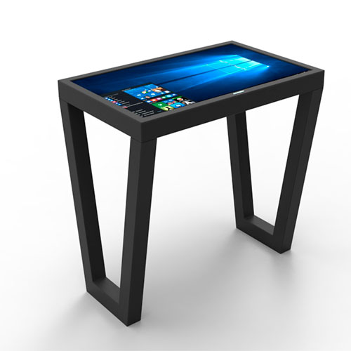 Интерактивный стол InterTouch 32" Optima-3_32 (с компьютером)