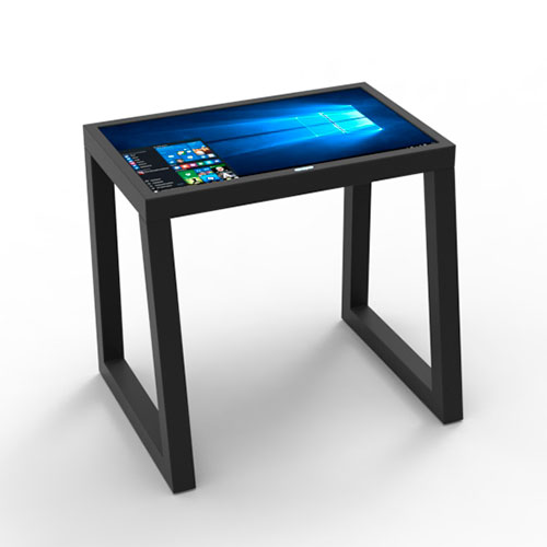 Интерактивный стол InterTouch 55" Optima-4_55 (с компьютером)