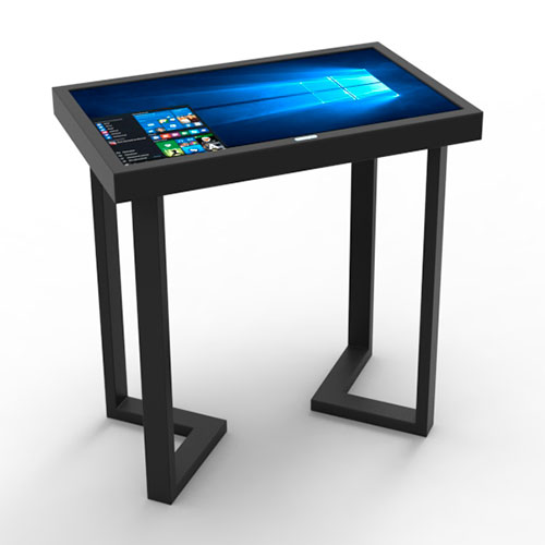 Интерактивный стол InterTouch 32" Optima-5_32 (с компьютером)