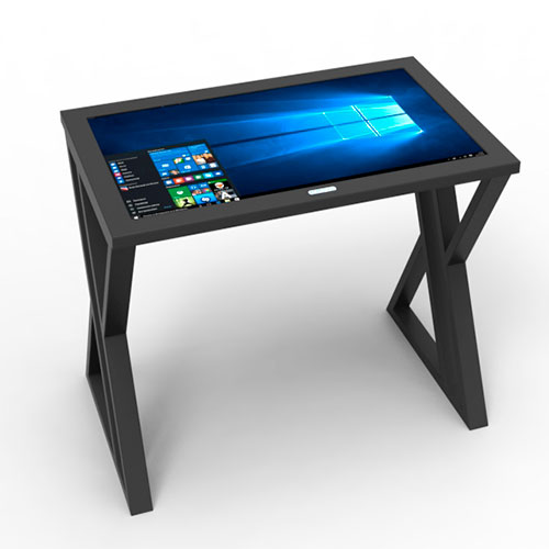 Интерактивный стол InterTouch 55" Optima-6_55 (с компьютером)