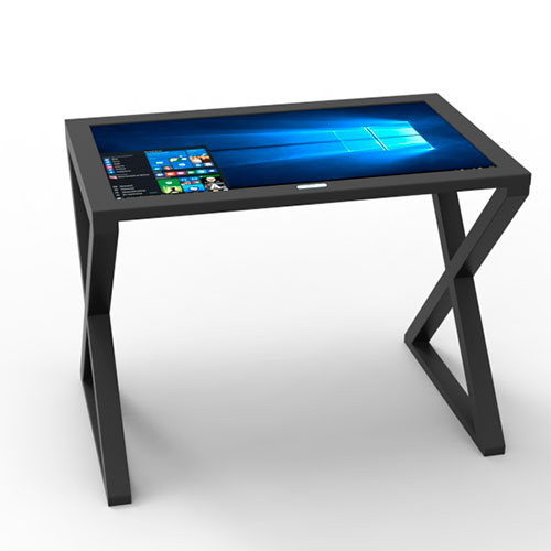 Интерактивный стол InterTouch 55" Optima-7_55 (с компьютером)