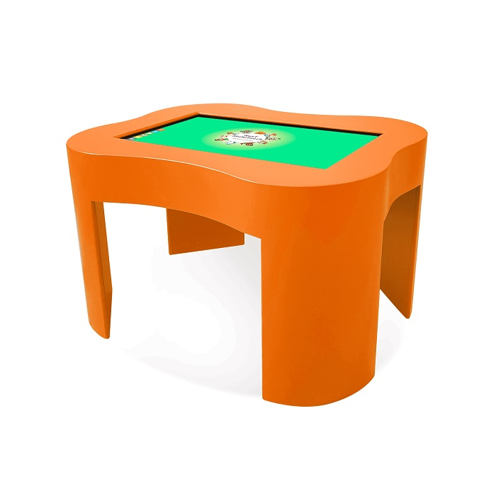 KidTouch 27P interaktiv stol