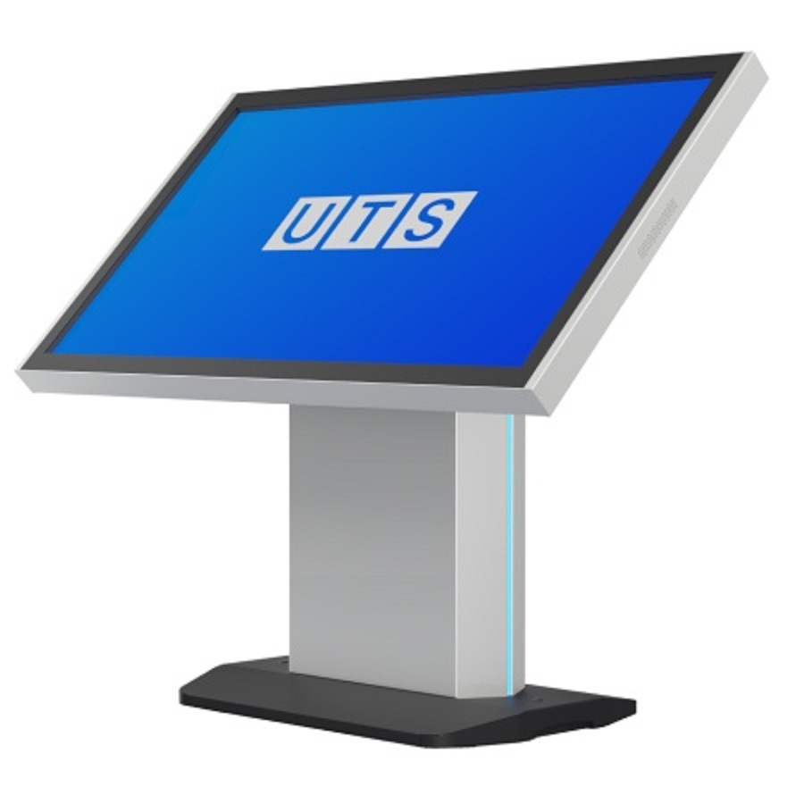 Интерактивный терминал UTS Table 43