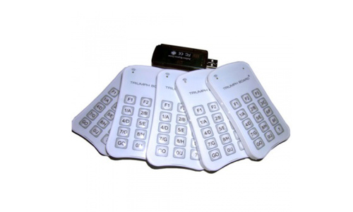 Пульт преподавателя TRIUMPH BOARD RF300 Teach