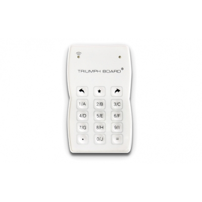 Пульт ученика TRIUMPH BOARD RF Pad450
