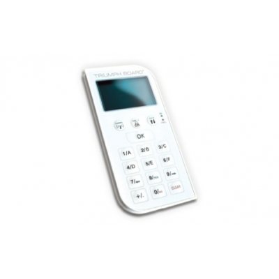 Пульт ученика TRIUMPH BOARD RF Pad500
