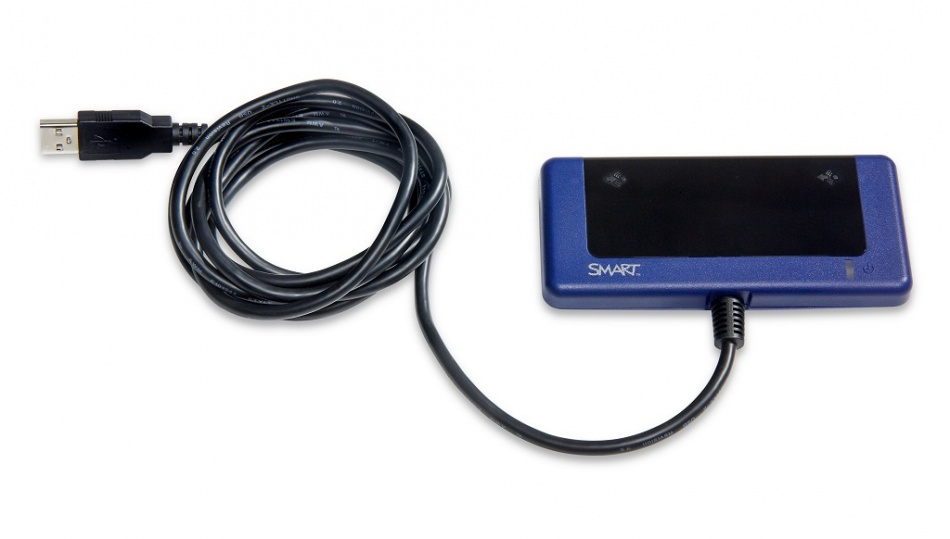 Ресивер SMART Board SRP-XE-RCV-1, регистрационный ключ SMART Response