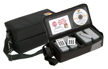 Voting system Turning Technologies 32 LT