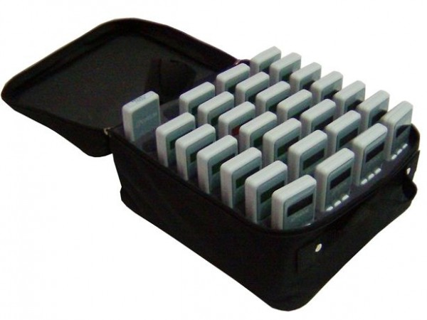 Voting system VOTUM – 28L