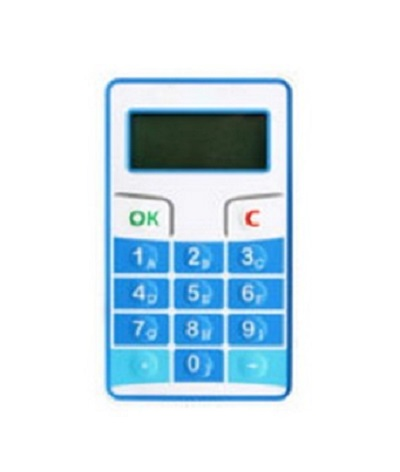 Voting system TraceVote 24