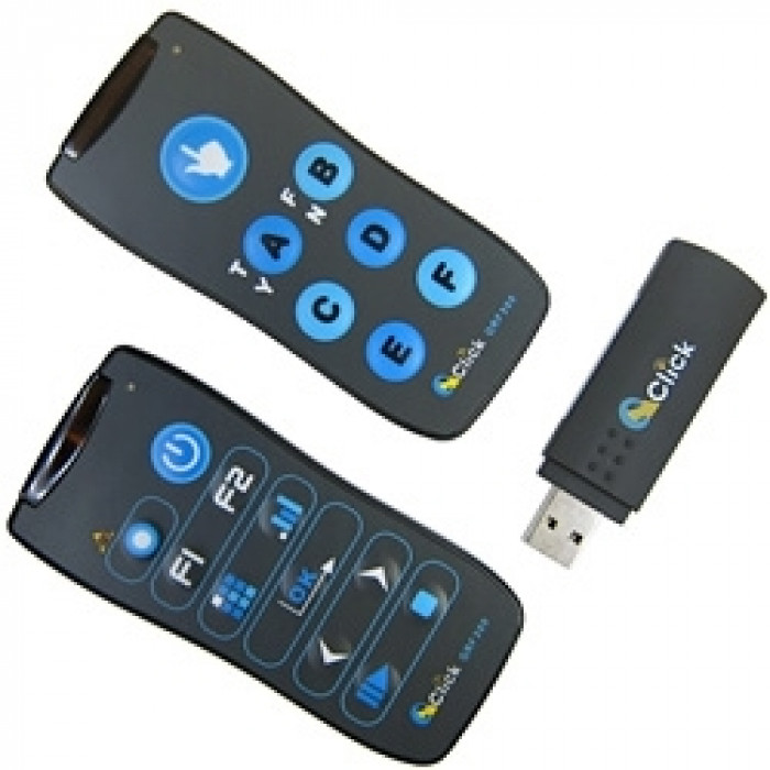 Система голосования QOMO QRF300