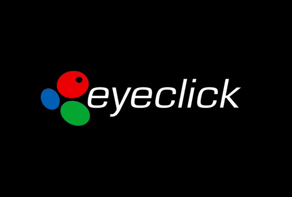 EyeClick interaktiv qavat uchun o'yin muharriri