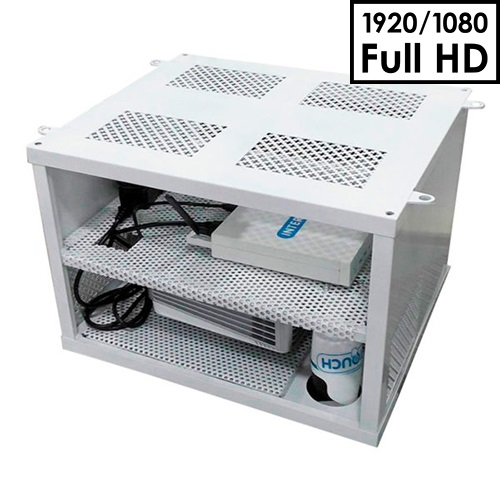 Интерактивный пол Master Game Full HD InterTouch FHD MG Box H Комплект 6