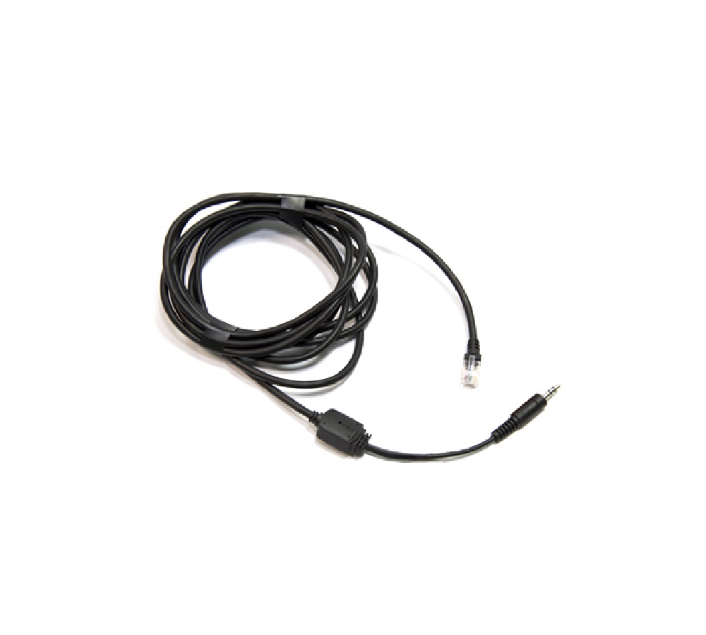 Sanako Study Кабель соединительный SLH07 USB для наушников, длина 1,5 м