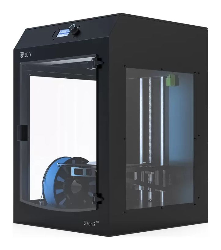 3D принтер 3DiY BiZon 2 mini