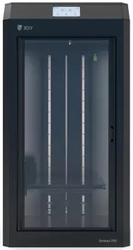 3D printer 3DIY STRATEX 350