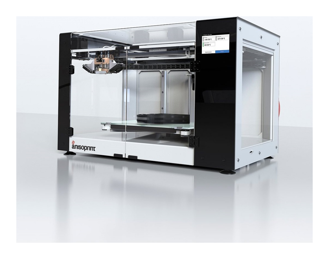 3D принтер Anisoprint Composer A4