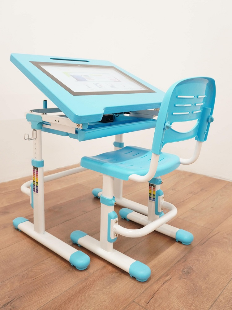 Interaktiv stol UTS Desk Kids