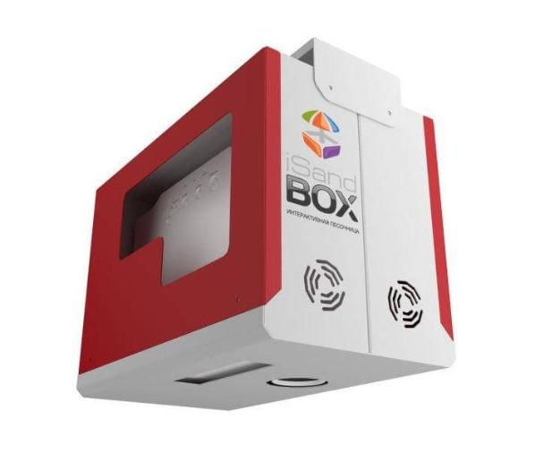 Интерактивная песочница iSandBox Lite