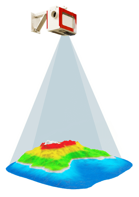 Interaktiv sandbox iSandBOX Salt