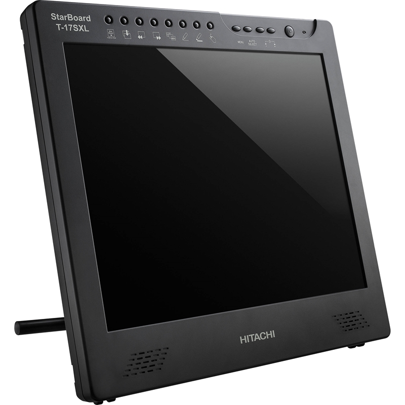 Interactive tablet Hitachi T-17 SX