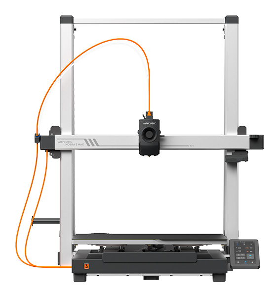 3D принтер Anycubic Kobra 3 Max