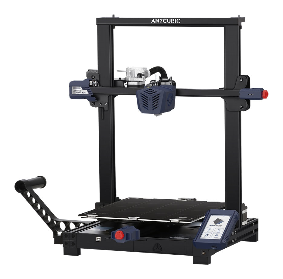 Anycubic Kobra Plus 3D printer