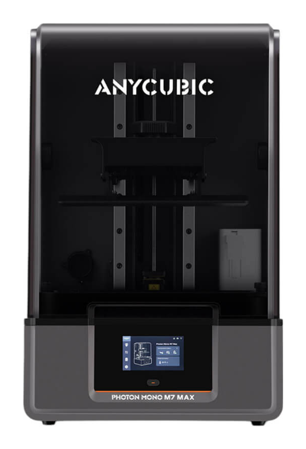 Anycubic Photon M7 Max 3D printeri
