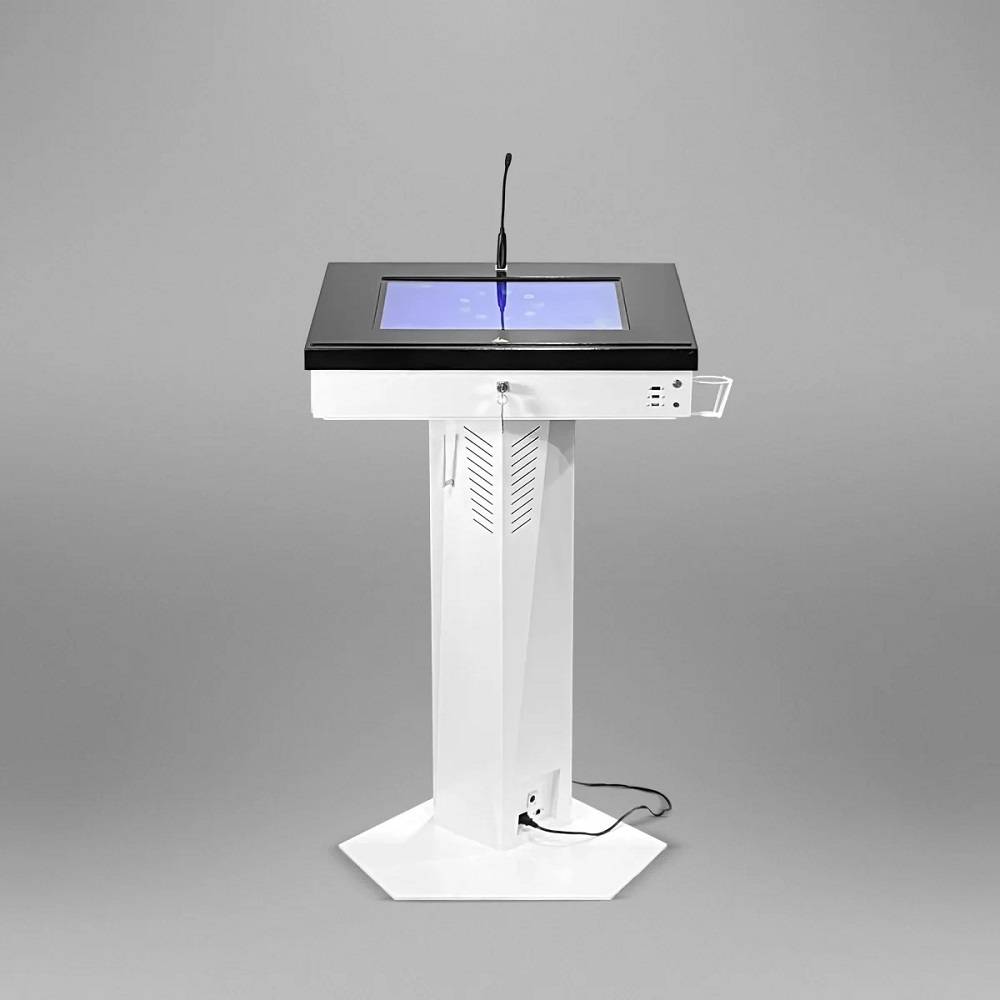 Interactive stand BM Performance Premium 27"