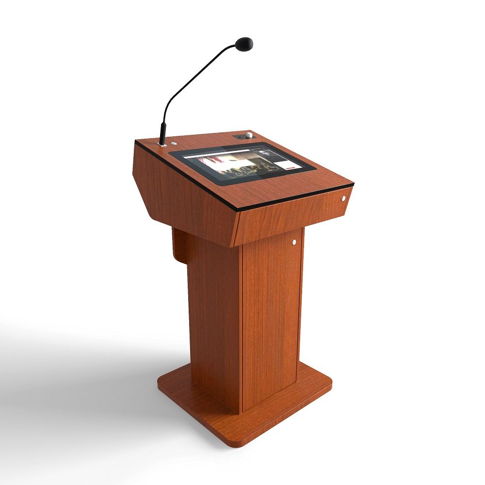 Interaktiv podium LIGA SPEAKER 24
