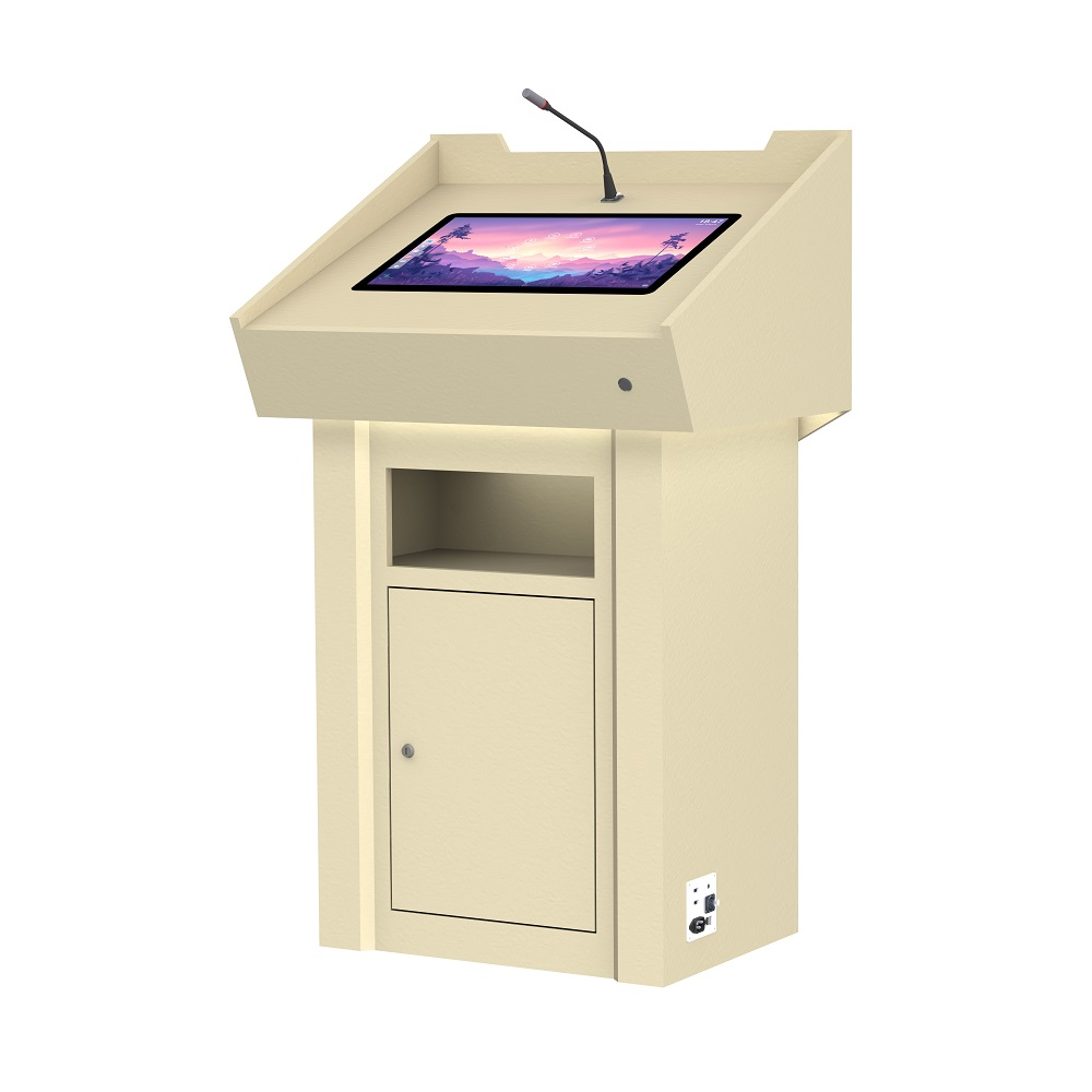 Interactive stand ASTdais 27"