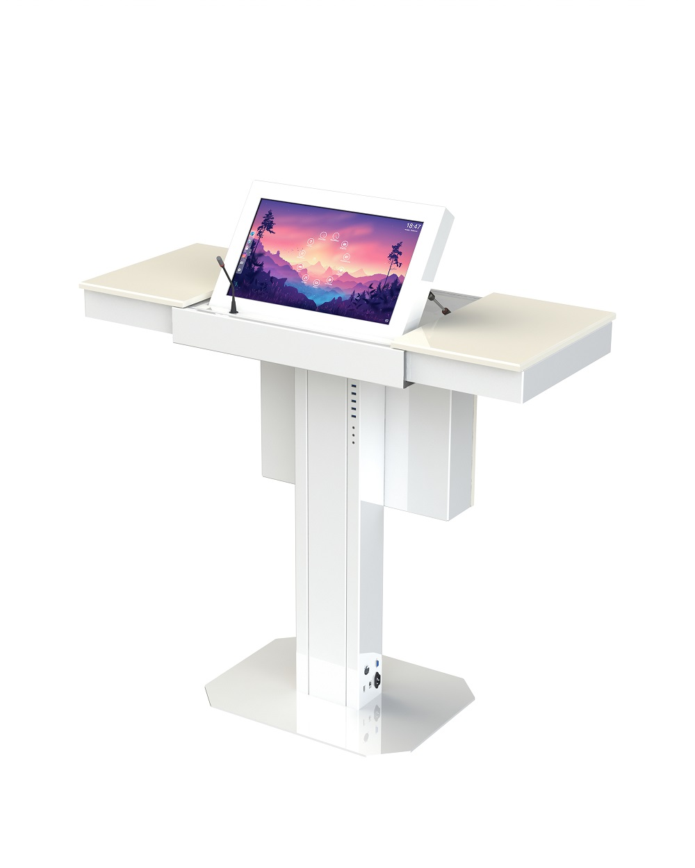 Интерактивная трибуна ASTdais MaX 32"