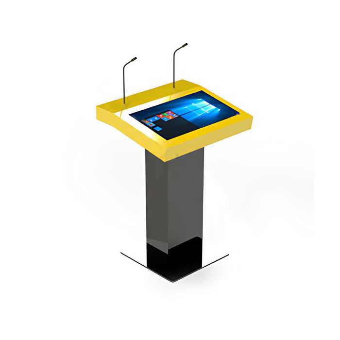 Interfaol podium “Olodim” KONFERENSIYA III