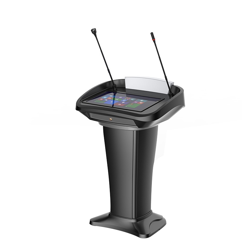 Interactive platform Pochar FK500V