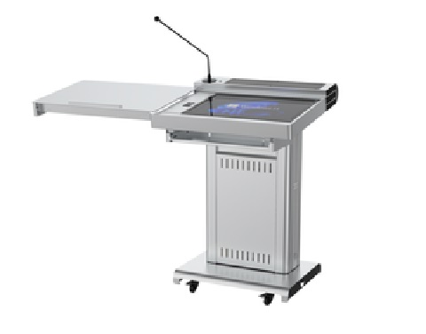 Интерактивная трибуна Pochar FK535K