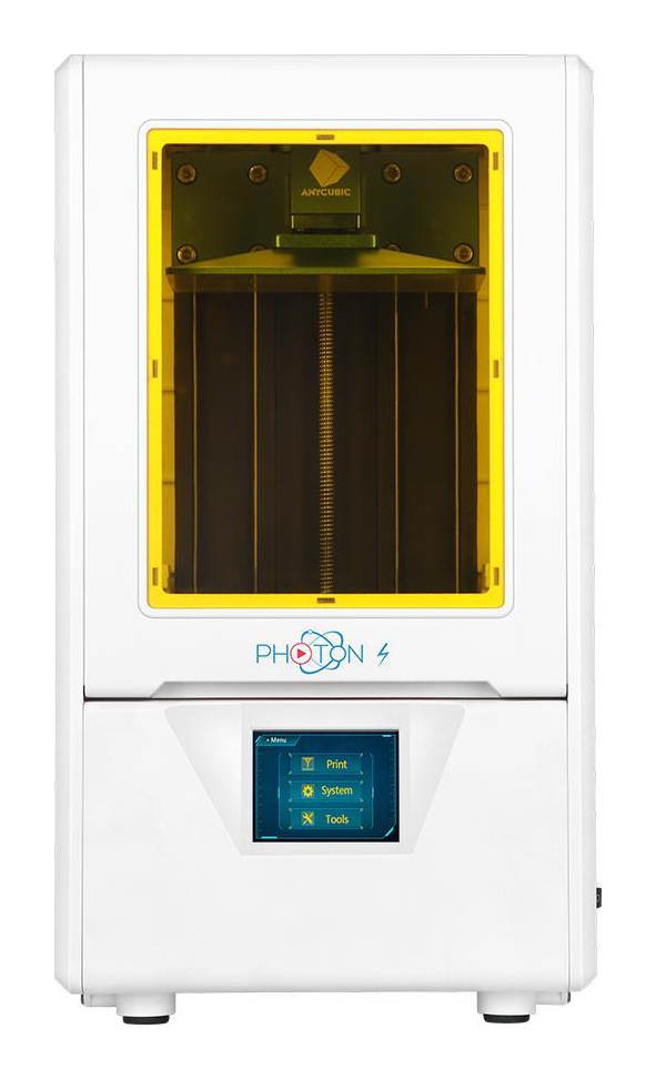 Anycubic Photon S 3D printeri