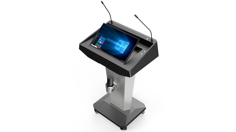 Interaktiv platformasi Wize Pro WSP-22Z