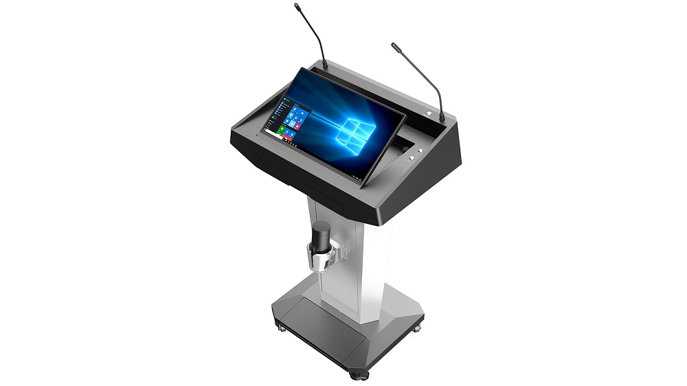 Interactive platform Wize Pro WSP-22ZL