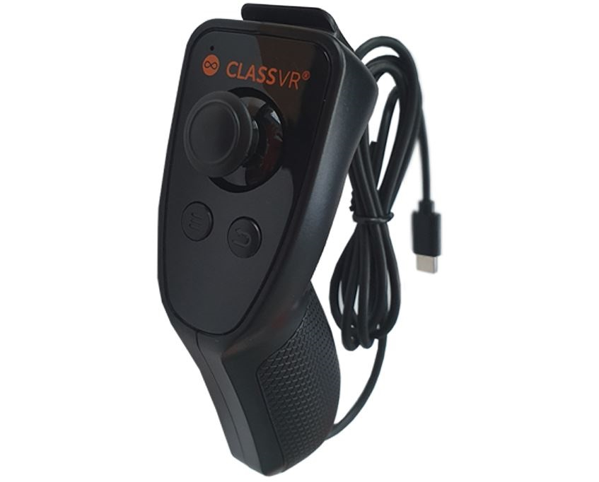 ClassVR Набор USB-контроллеров (4 шт.)