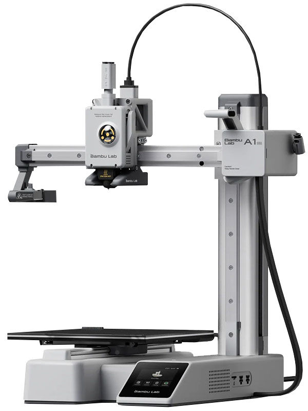 3D printer Bambu Lab A1 mini