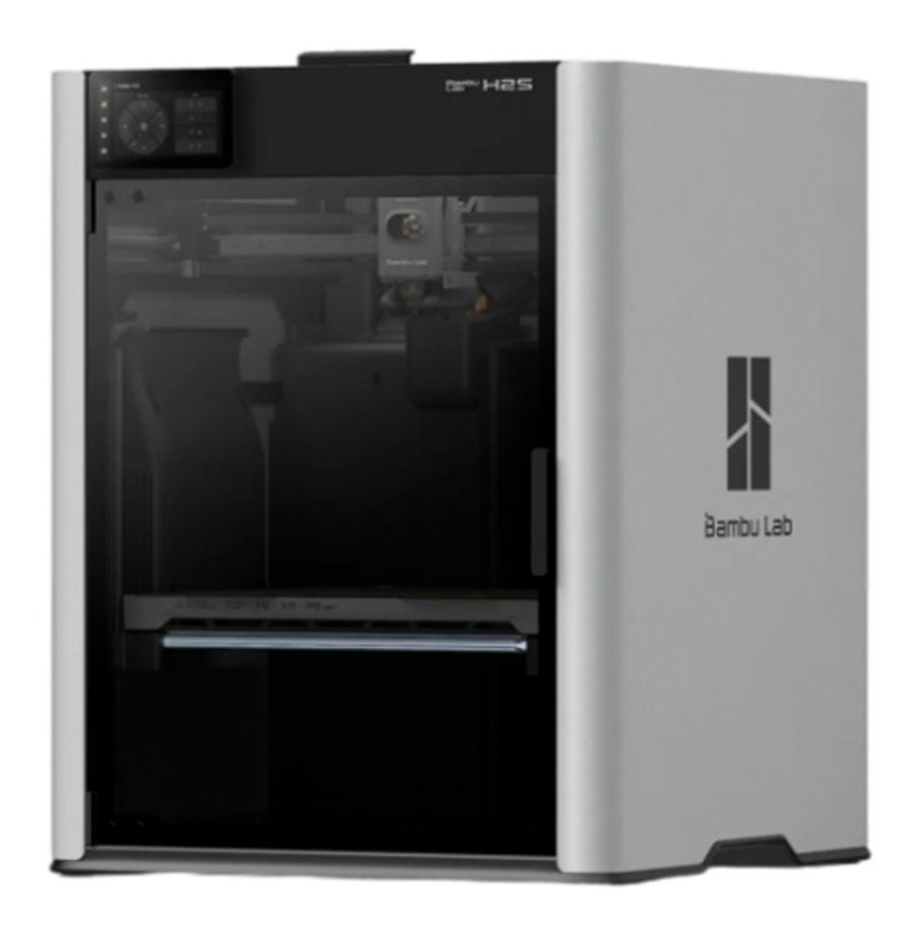 3D printer Bambu Lab H2S (EU)