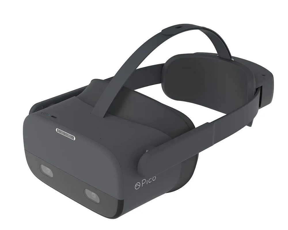 Шлем виртуальной реальности PICO VR Neo 2