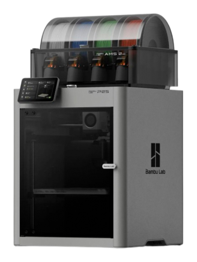 3D printer Bambu Lab P2S Combo