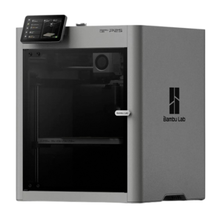 3D printer Bambu Lab P2S