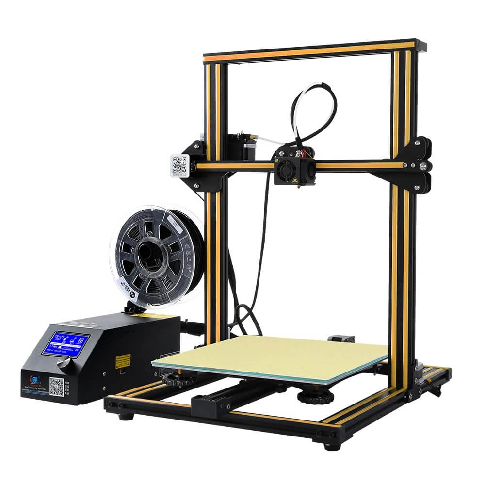 3D принтер Creality CR-10