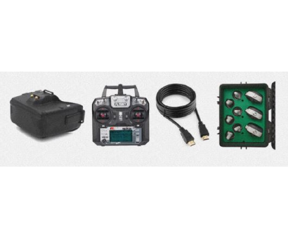 VR kit Flytonica FlyPC Starter