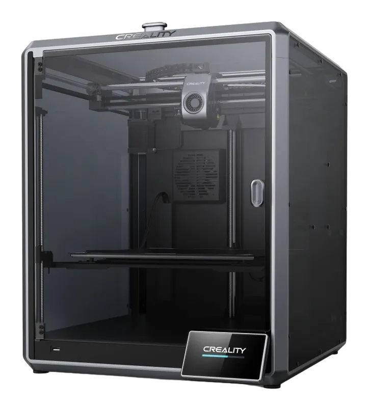 3D printer Creality K1 Max