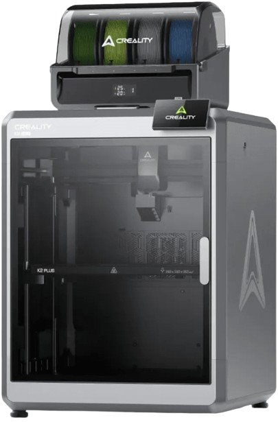 3D printer Creality K2 Combo Plus