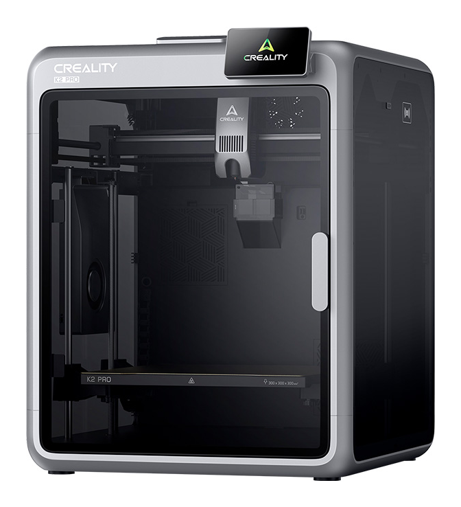 3D принтер Creality K2 Pro